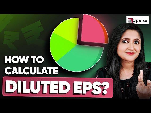 What is Diluted EPS | How to Calculate Diluted EPS | EPS vs Diluted EPS