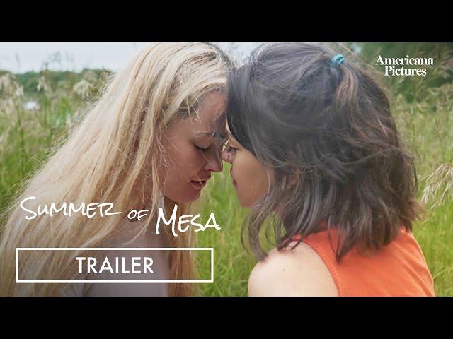 SUMMER OF MESA | Official Trailer (2020)
