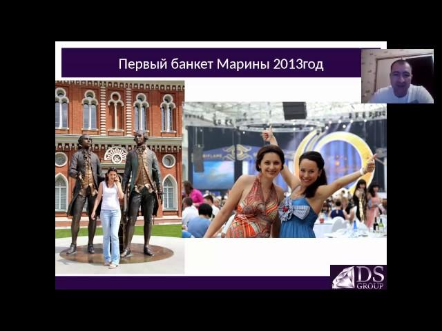 Почему муж против и как привлечь его в бизнес Руслан Гайнетдинов