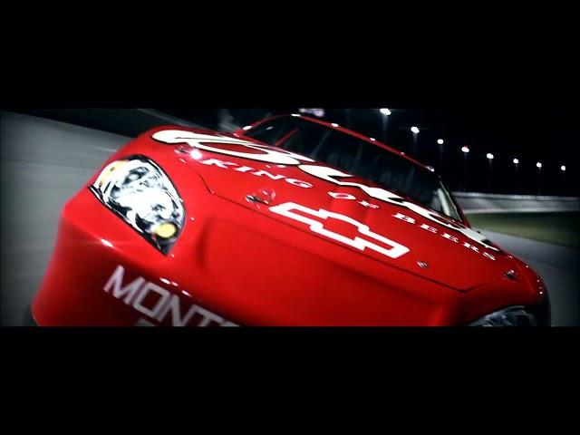 Budweiser - One Last Ride - Dale Earnhardt Jr