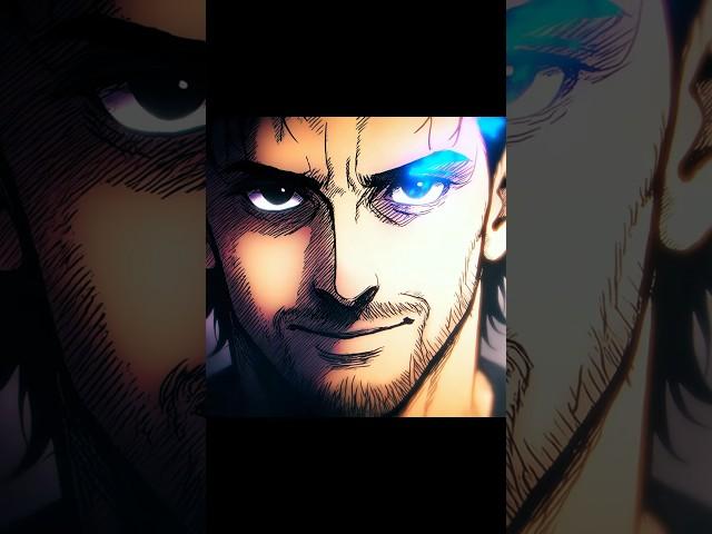 Ronaldo, Messi & Neymar in Blue Lock #anime #bluelock #bluelockedit