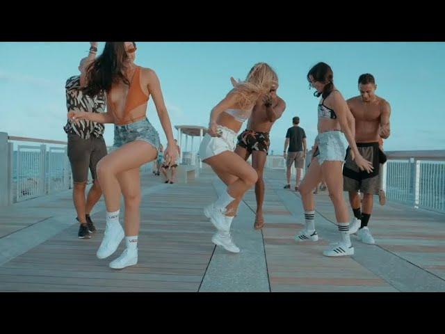 Musica Electronica 2020 - PARA BAILAR - Shuffle Dance 2020