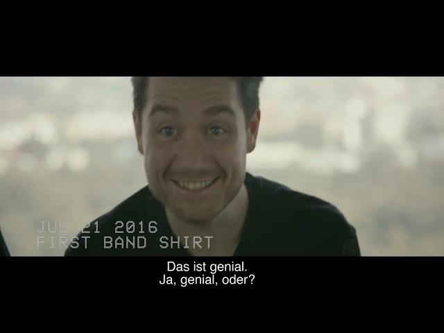 Bastille Digster Pop Interviews