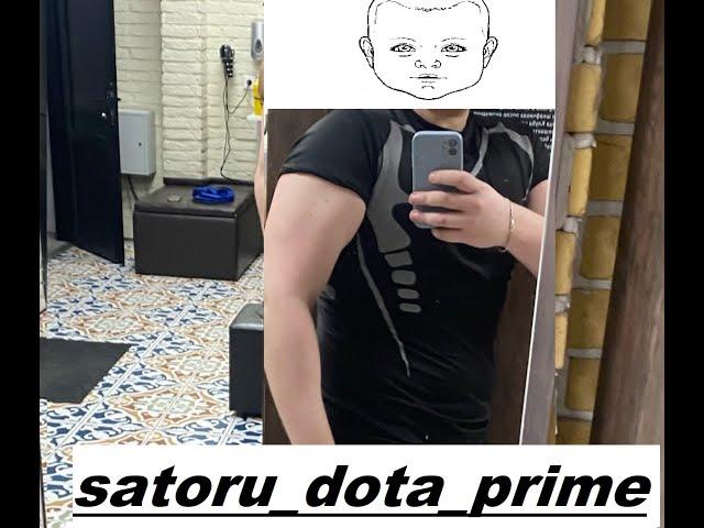 1possessed и SamON рофлят над вмазанным Курамбеком в дота 2