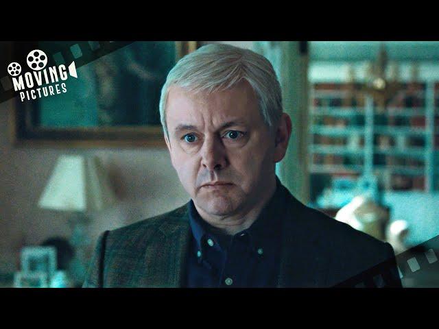 The Queen Intervenes And Pays Off Accuser | A Very Royal Scandal (Michael Sheen, Claire Rushbrook)