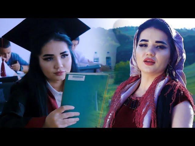 Fotima - Bachai Kurgani | New film clip 2022 / فاطمه - بچای کورگانی