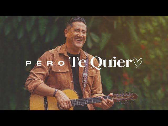 Heredero - PERO TE QUIERO (Video Oficial)