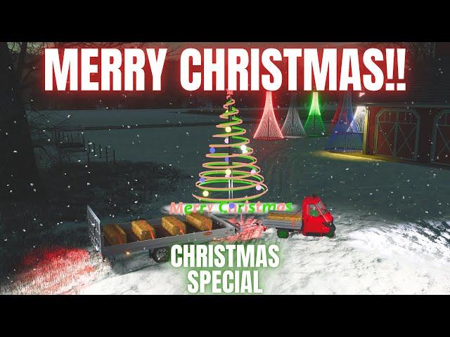 MERRY CHRISTMAS!! - Christmas Special 2024