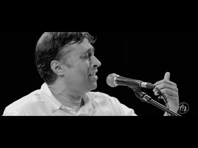 Sanjay Subrahmanyan: Ragam Kalyana Vasantam (Ragam Tanam Pallavi)