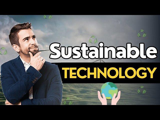 Sustainable Technology Innovation | Renewable Energy System And Green Technology Review | T4Techster