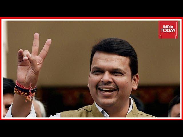 #LalBhattiBandh: Maharashtra CM Devendra Fadnavis Welcomes Centre Move