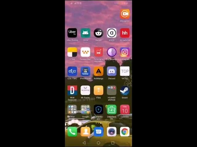 VKTop testing