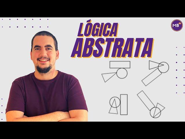 LÓGICA ABSTRATA | RACIOCÍNIO LÓGICO | PROCESSO SELETIVO | GUPY MINDSIGHT VAGAS.COM #57