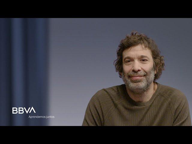 ¿Es más difícil aprender de adultos? Mariano Sigman, neurocientífico