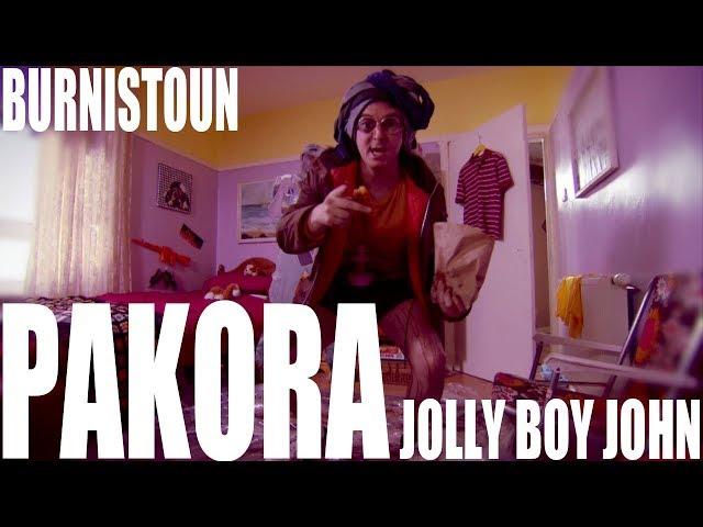 Burnistoun - Jolly Boy John Pakora