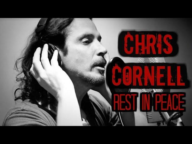 Chris Cornell