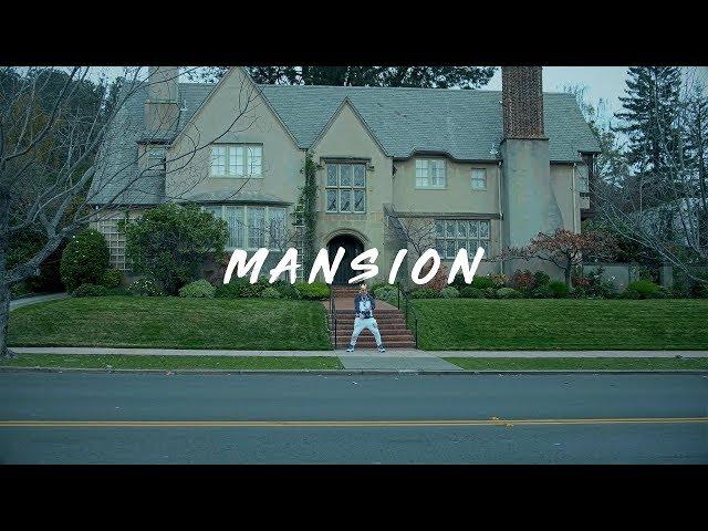 Malki Means King - Mansion (Music Video) [Prod. CashMoneyAp]