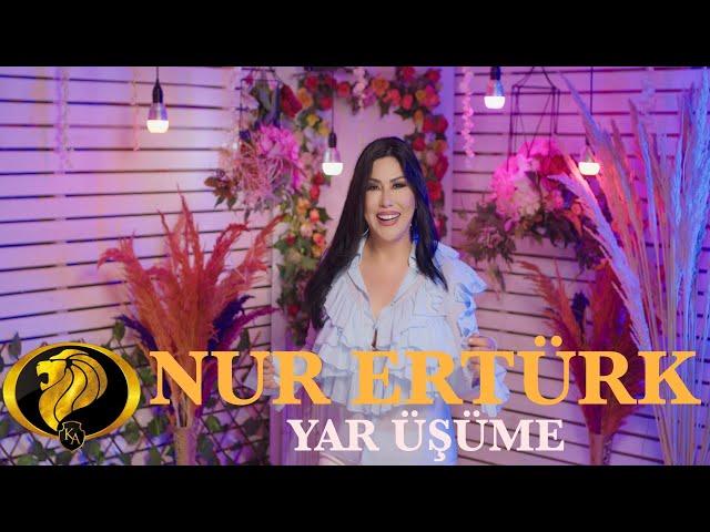Nur Ertürk - Yar Üşüme  (Official Video)