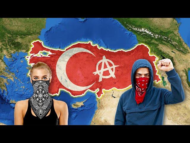 What If Turkey Were Anarchist?