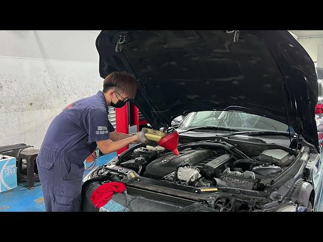 BMW Performance Tuning, Diagnosis, Maintenance & Repairs
