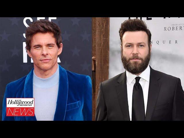 Drake Bell "Devastated" By James Marsden & Others Who Signed Letters of Support For Brian Peck