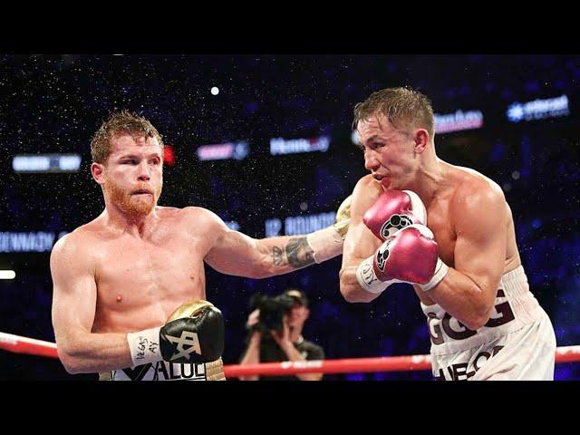 Extended HD | GENNADY Golovkin vs Canelo Alvarez 2 | Legendary Night Century