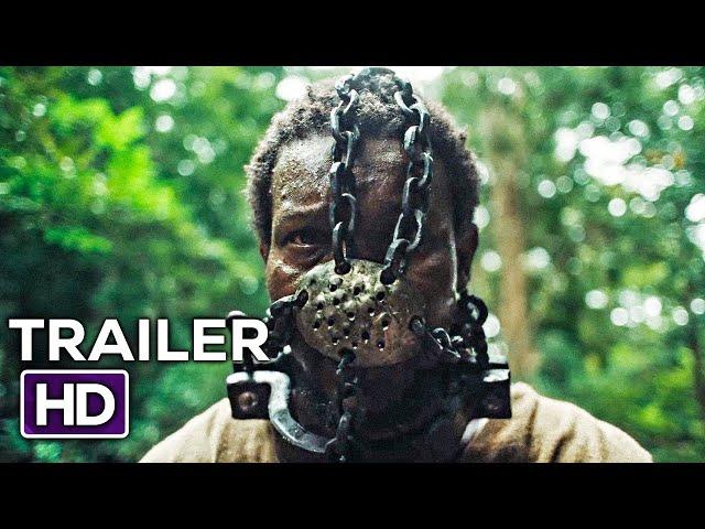 NO CHAINS, NO MASTERS Trailer (2024) Drama Movie HD