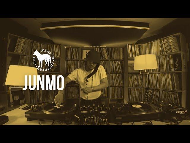 Junmo | Namsan Shepherd Club