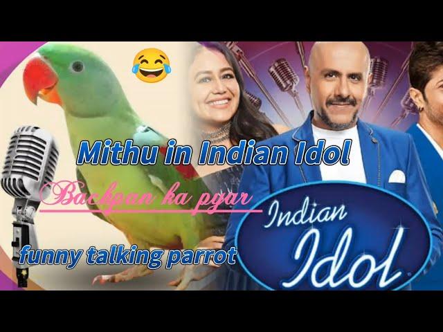 Indian Idol Season 15|| In Mitthua SacchiKahani Bachpan Ka Pyar Judges Heraan himeshreshammiya Neha