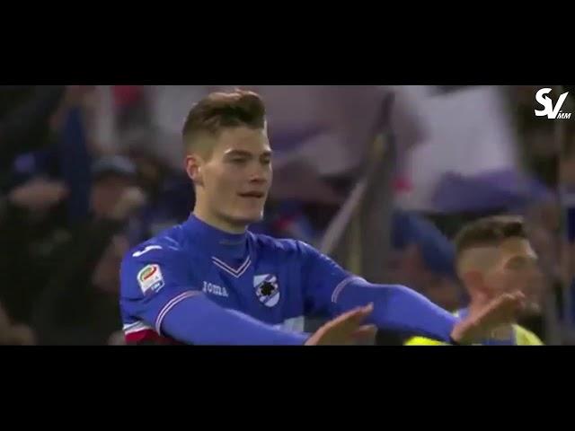 Patrik Schick ● Welcome to Juventus