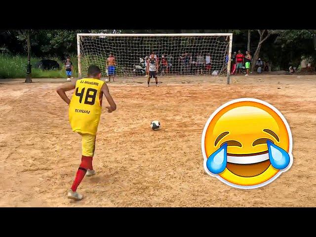 THIS WILL 100% MAKE YOU LAUGH  FOOTBALL COMEDY, SKILLS, GOALS, MEMES & MORE