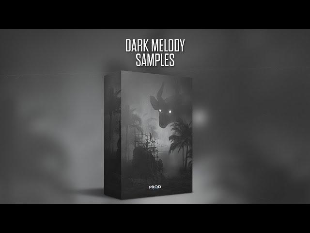 [FREE] DARK MELODIC Trap Loop Kit "ATMOS" | Sample Pack 2023