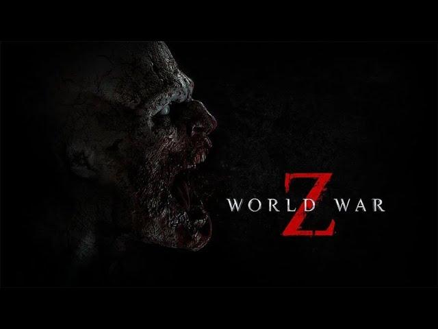 World War Z Multiplayer Ep2 New York