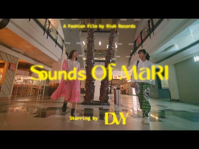 DVY Sounds of Mal Ratu Indah