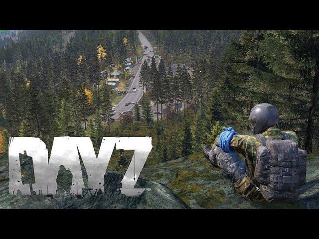 DayZ - И снова в бой! Zavyalov Play