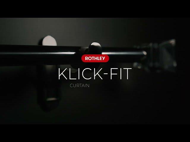 Klick-Fit By Rothley