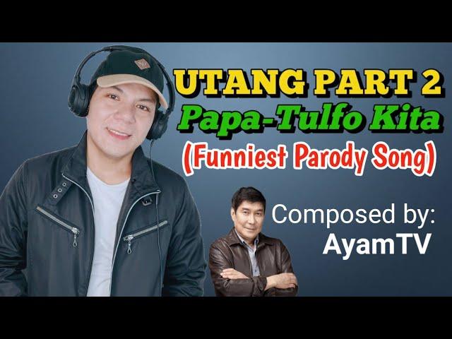 PAPATULFO KITA ORIGINAL VIDEO - AYAMTV