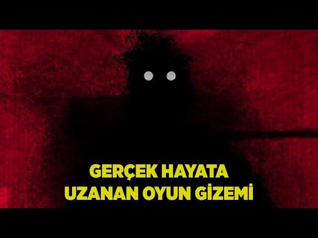 Gerçek Hayata Uzanan Oyun Gizemi