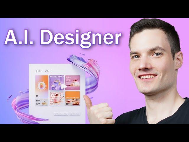 Microsoft Designer Tutorial