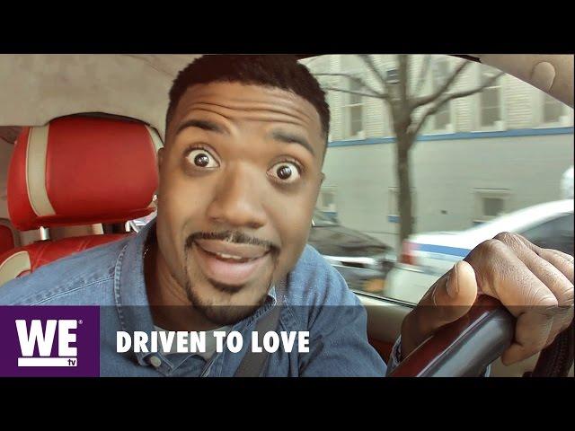 Driven to Love with Ray J | Meet Ray J | WE tv