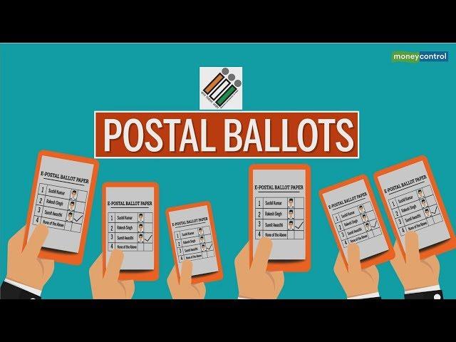 Insight 18 | All You Need to Know About Postal Ballots