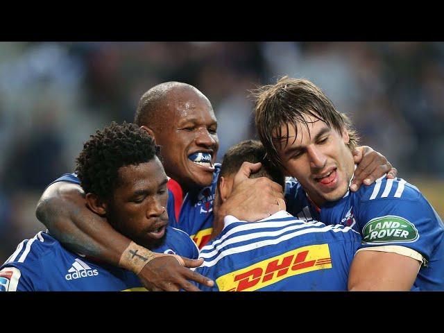The Greatest Stormers Super Rugby Team of All Time