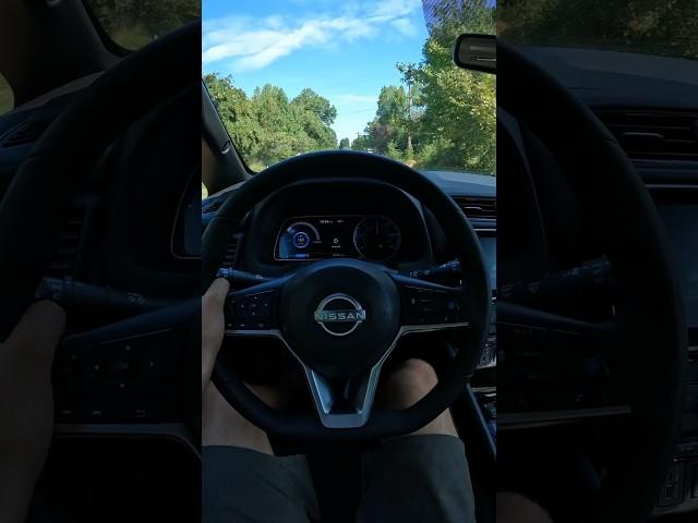 2024 Nissan Leaf SV is Faster Than You Think!