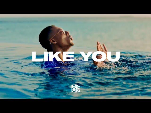 (FREE) Mostack x Tion Wayne Type Beat - “Like You“ | UK Afroswing/R&B Instrumental 2024