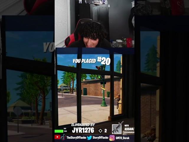 Best Fortnite Player rn  #shorts #foryou #trending #twitch #clips #tiktok #streamer #method