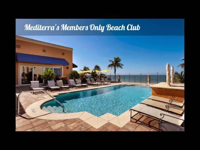 Mediterra - Naples, Florida