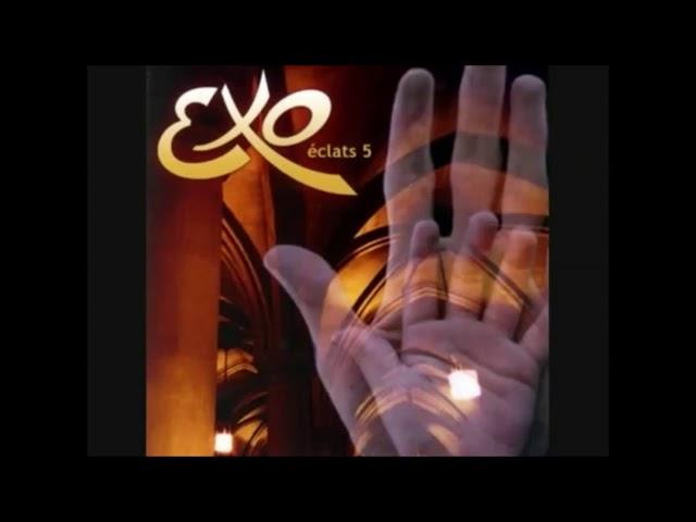 Exo Eclat   Compilation d'adoration et de louange