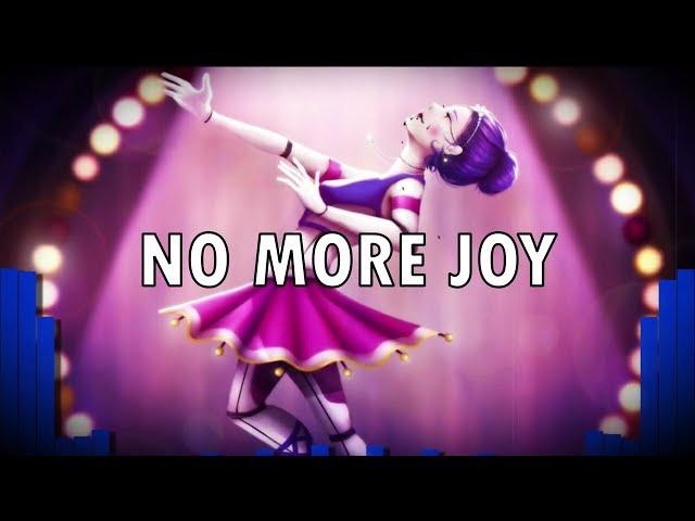 Nightcore - Crumbling Dreams (Ballora's Music Box) [FNaF: Sister Location] +Lyrics