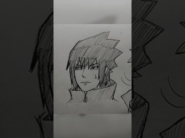 Sasuke your dead#sasunaru #narusasu #anime #shorts #sasuke #naruto