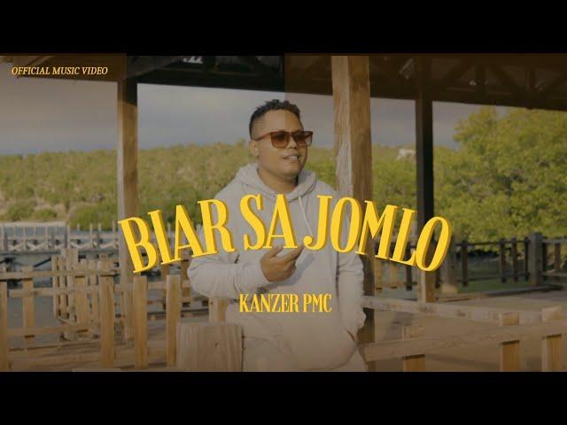 Biar Sa Jomblo - Kanzer PMC ( Official Music Video )